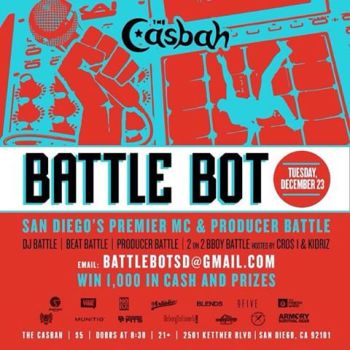 battle-bot-poster