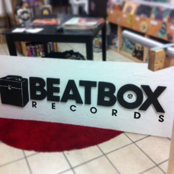 Beatbox Records2