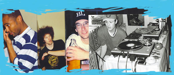 Mystery's Extinction