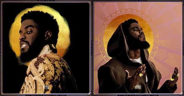 Big K.R.I.T. - 4IAMLT レコード Big K.R.I.T. – Return Of 4eva – 2 x