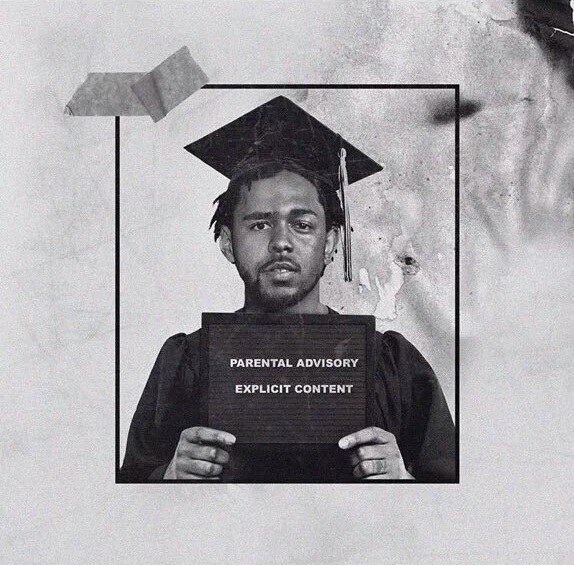 jcolekendricklamaralbum