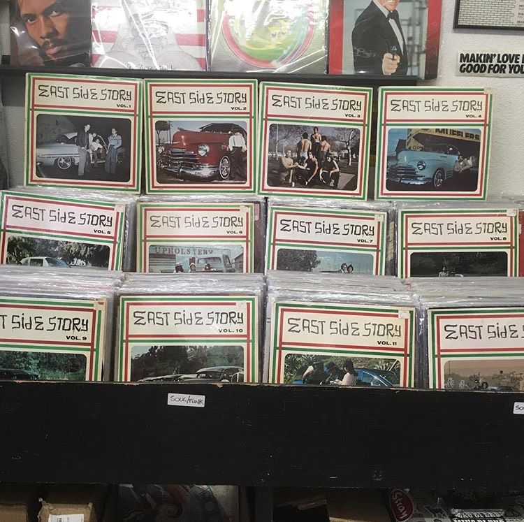 east side story vol 3