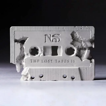 Paradise Lost': Nas Delivers Another Underwhelming Effort With